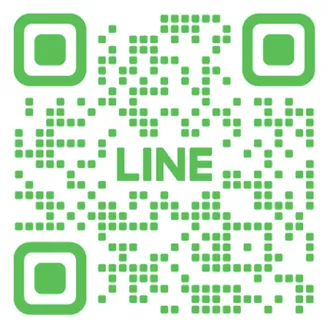 LINEからのお問い合わせ